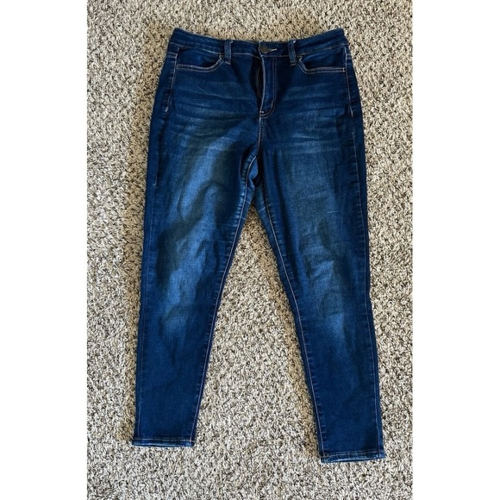 SO Ultimate High Rise Jegging‎ size 9S/29W